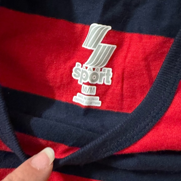 Boy tanks - Picture 2 of 3